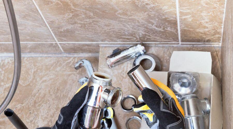 Local Chimney Repair in Pine Mountain Club, CA